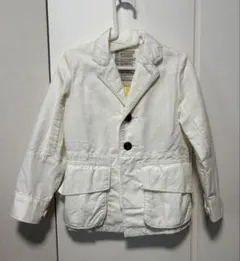 Go to Hollywoodジャケット　120のサムネイル