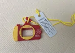 アンパンマンミュージアム 入場特典