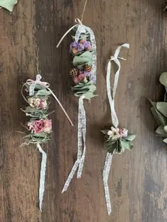 ユーカリガーランド　モビール