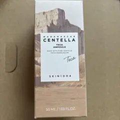 CENTELLA TECA AMPOULE 50mlのサムネイル