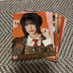 N*l様 ＝LOVE 生写真　まとめ売り