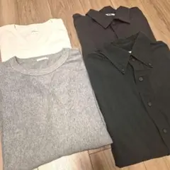 UNIQLO GU メンズ まとめ売り