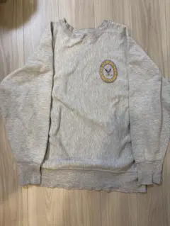 あ*み様 80s champion reverse weave air bone - メルカリ