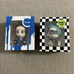 京本大我 BLUE OF LIBERTY フィギュア 3体セット - メルカリ