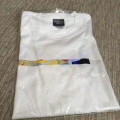 タイムセール❗️ IQOS Together X 限定Tシャツ ホワイト Lサイズのサムネイル