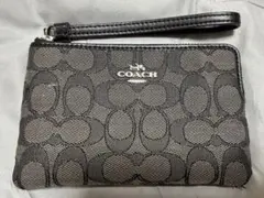 COACH リスレット