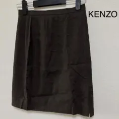 KENZO ベーシック　タイトスカートのサムネイル