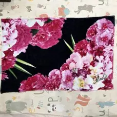 Rady ひざ掛け　リゾートフラワーのサムネイル