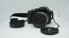H2128】 FUJIFILM Finepix S9000 フジフィルム - メルカリ