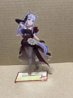 2026年最新】ゴールドシップ アクリルスタンドの人気アイテム - メルカリ