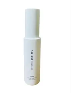 SHIRO 시로 페어 오드 팔팜 40ml