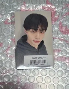 Stray Kids DoIt ソニミュ特典 ヒョンジン