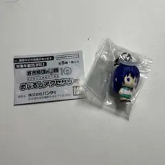 斉木楠雄のΨ難 めじるしアクセサリー　照橋心美
