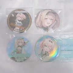 2026年最新】風真いろは 缶バッジの人気アイテム - メルカリ