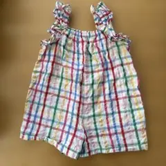 next ロンパース　12-18mths 86cm