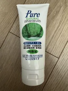2026年最新】Pure Natural ヘアケアの人気アイテム - メルカリ