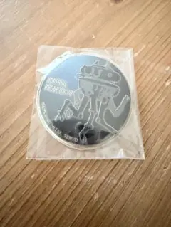 スターウォーズ Imperial Probe Droid 金バッジのサムネイル