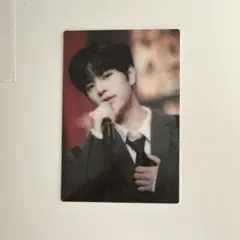 Stray Kidsスキズ　カフェ　限定　特典　スンミン