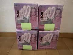 ワンピース ONE PIECE ボア・ハンコック ルームライト 新品未開封