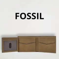 2026年最新】fossil 財布の人気アイテム - メルカリ