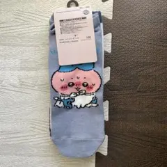 ちいかわ靴下3足セット
