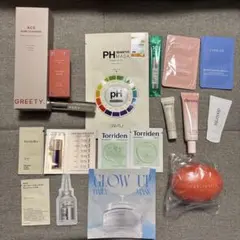 韓国コスメ　まとめ売り