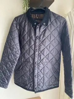 LAVENHAM (ラベンハム)　キルティングジャケット　サイズ36