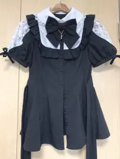 Secret Honey セットアップ シークレットハニー