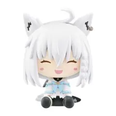 一番くじ ホロライブ ちょこのっこコレクション 2026ver. 白上フブキ