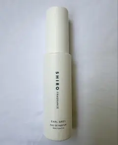 SHIRO フレグランス アールグレイ オードパルファン 40ml