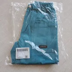 【タグ付き未使用】petit main ハーフパンツ 120cm