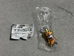 サマーウォーズ めじるしアクセサリー2 ラブマシーン