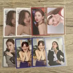 TWICE ナヨン トレカセット