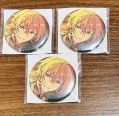 あんスタ 缶バッジ コレ缶 2026 Feb Idol 羽風薫 - メルカリ