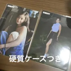 TWICE ENEMY ラントレ ジヒョ