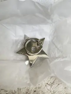 Dior リングホルダー　スマホリング　新品未使用