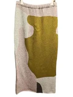 美品 スティーブンアラン ユナイテッドアローズ wool100% タイトスカート