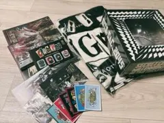 て*ふ様 【特製缶ケース・外箱付】浦沢直樹「20世紀少年」完全版 / BOXセッ 特製缶ケース・外箱付】浦沢直樹「20世紀少年」完全版 / BOXセット 完