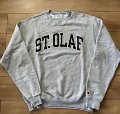 Champion トレーナー　グレー　M