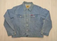 Lee Cooper デニムジャケット ライトブルー Lサイズ