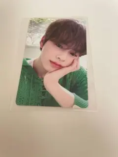 松田迅 トレーディングカード