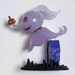 即購入可 HotToys ナイトメアービフォアクリスマス ゼロ フィギュアのサムネイル