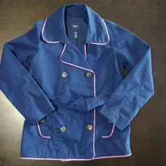 【GapKids】タグ付き トレンチコート【130cm】