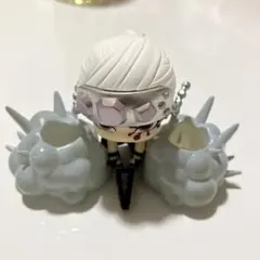 鬼滅の刃　宇髄天元　フィギュア