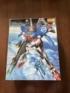 0731Z【未組保管品】バンダイ ガンプラ MG Sガンダム 0731Z【未組保管品】バンダイ ガンプラ MG Sガンダム - メルカリ