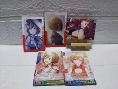 プロセカ　メイコ