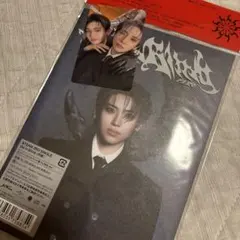 &TEAM Go in blind 月狼 ソロジャケ YUMA JO トレカ