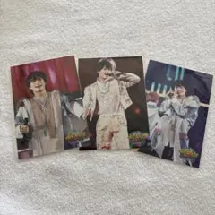 わっしょいCAMP ライブフォト　公式写真　美少年　 浮所飛貴　ACEes