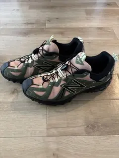 New Balance ニューバランス ML610XG GORE-TEX