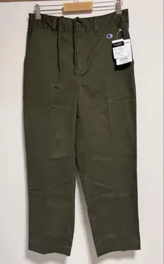 Champion ワークパンツ カーゴパンツ オリーブのサムネイル